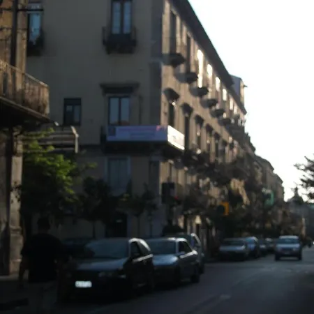 Dimora Xx Miglia *
